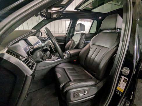 Used 2021 BMW X5 xDrive40i w/ M Sport Package image 18