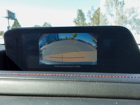 Certified 2024 MAZDA CX-30 AWD 2.5 S w/ Preferred Package image 21