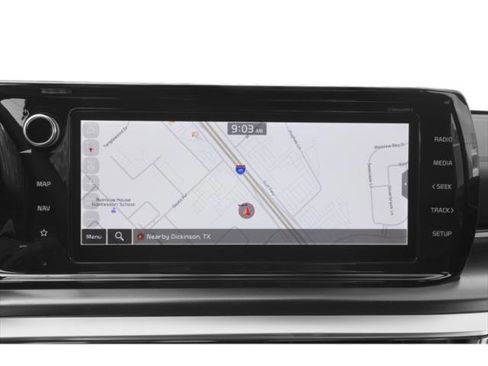 Used 2024 Kia K5 GT w/ GT1 Package image 34