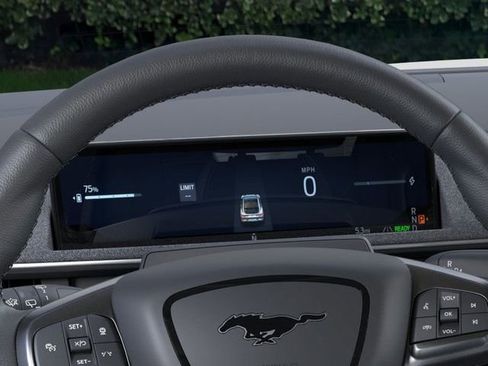 New 2026 Ford Mustang Mach-E Premium image 13