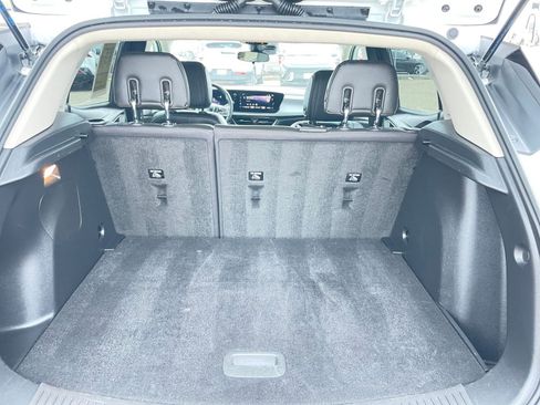 Used 2025 Buick Encore GX Preferred image 31