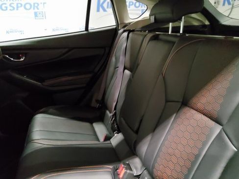 Used 2023 Subaru Crosstrek 2.5i Limited w/ Moonroof Package image 20