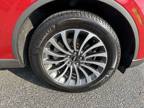 Used 2020 Lincoln Aviator Reserve w/ Elements Package Plus image 25