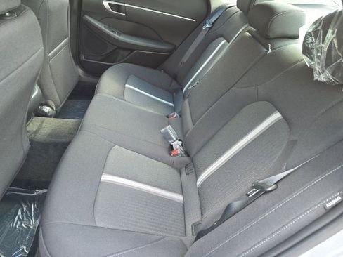 New 2026 Hyundai Sonata SEL image 5