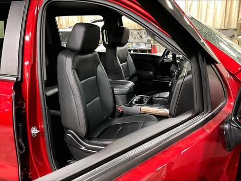 Used 2022 Chevrolet Silverado 1500 RST w/ True North Edition Plus image 9