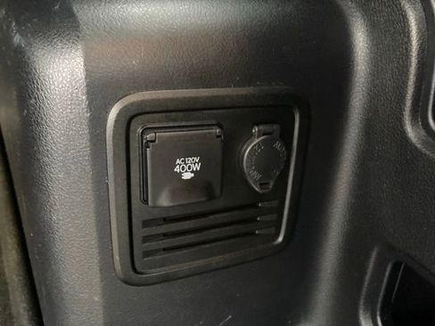 Used 2020 Toyota 4Runner TRD Off-Road Premium w/ Moonroof Package image 9