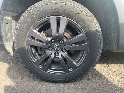 Used 2019 Honda Ridgeline Sport image 7