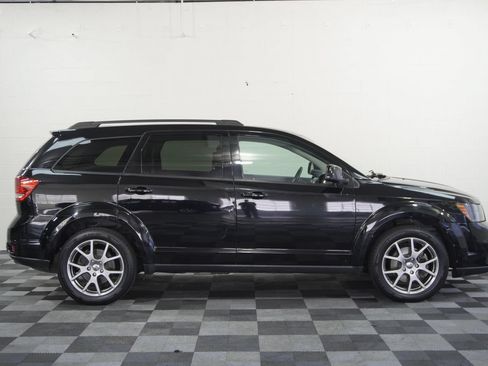 Used 2017 Dodge Journey GT AWD/4WD image 7