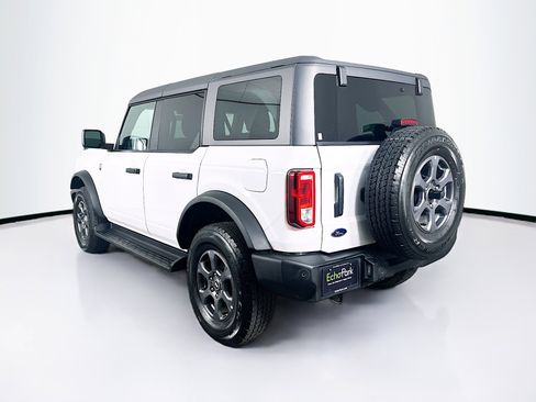 Used 2025 Ford Bronco Big Bend AWD/4WD image 5
