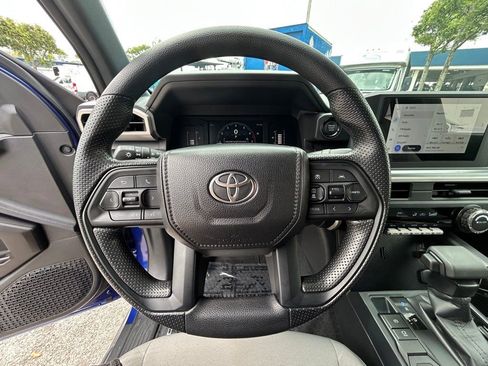 Used 2025 Toyota Tacoma SR5 RWD image 13