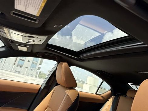 Used 2023 Lexus IS 300 w/ Premium Package RWD image 22