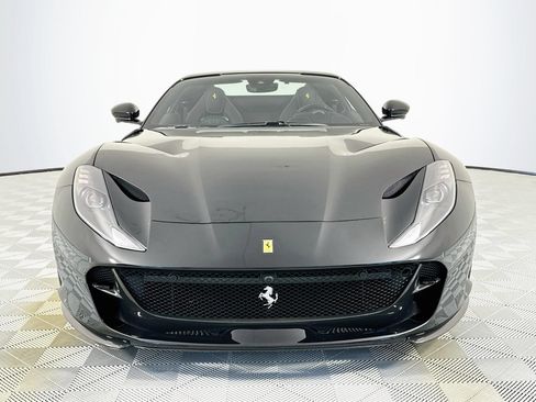 Used 2023 Ferrari 812 GTS RWD image 29