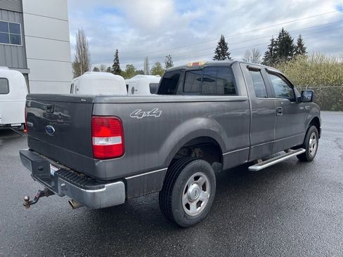 Used 2005 Ford F150 XLT image 3