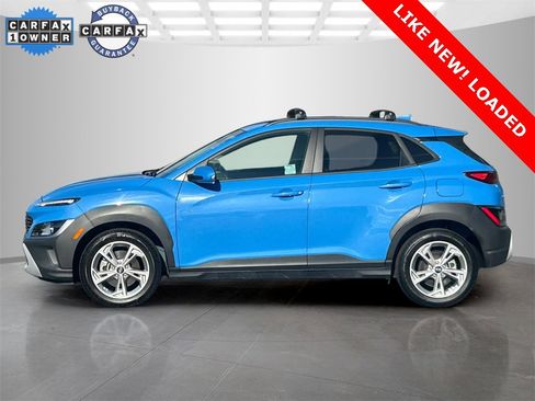 Used 2022 Hyundai Kona SEL w/ Convenience Package image 4