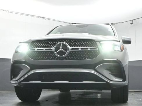 New 2026 Mercedes-Benz GLE 350 4MATIC image 35