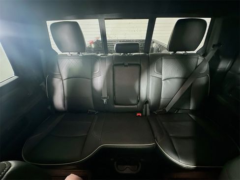 New 2026 RAM 3500 Limited image 10