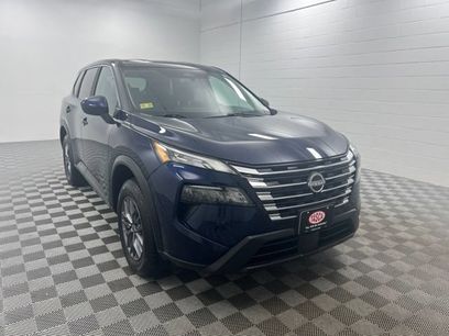 Used 2026 Nissan Rogue SV