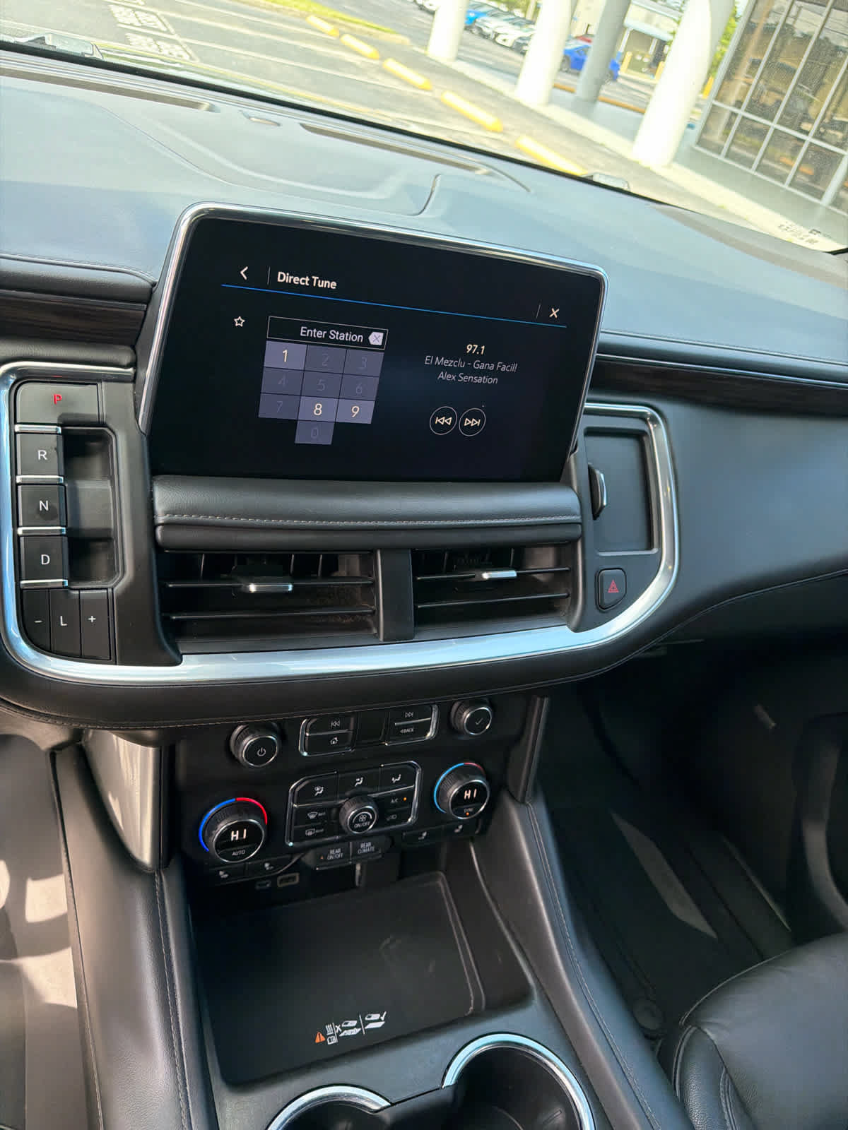 Used 2021 Chevrolet Tahoe LT RWD image 22