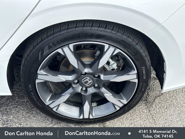 Used 2026 Honda Civic Sport Touring image 30
