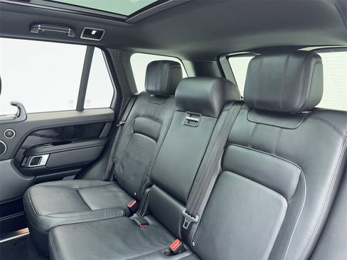 Used 2019 Land Rover Range Rover image 41