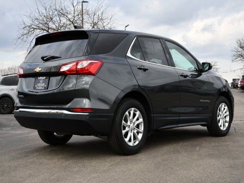 Used 2018 Chevrolet Equinox LT image 7
