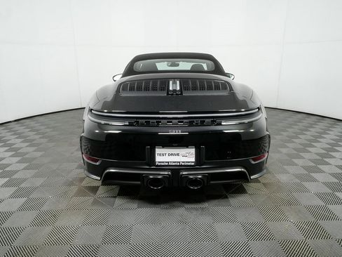 New 2026 Porsche 911 Carrera GTS image 29