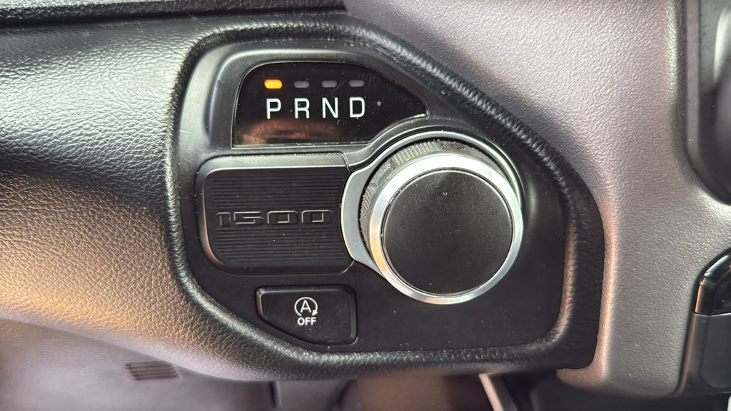Used 2021 RAM 1500 Big Horn RWD image 39