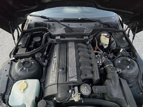 Used 2000 BMW M Roadster image 39