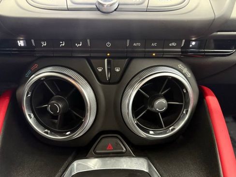 Used 2023 Chevrolet Camaro SS image 27