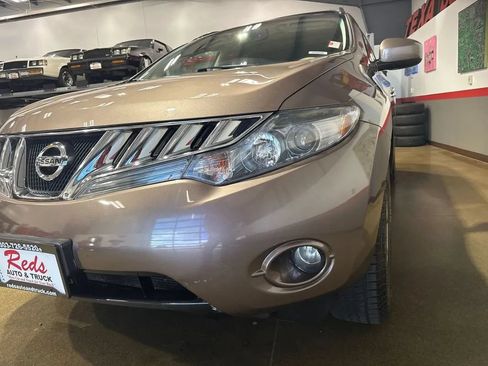 Used 2010 Nissan Murano SL w/ Leather Pkg AWD/4WD image 57