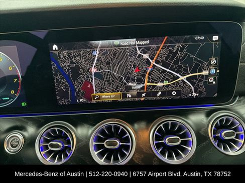 Used 2022 Mercedes-Benz E 450 Coupe image 15