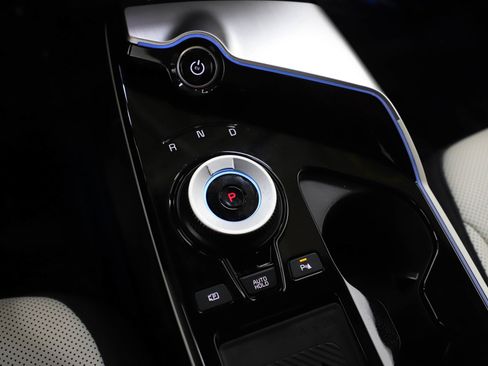 Used 2024 Kia EV6 GT-Line w/ GT-Line White Seat Package image 26