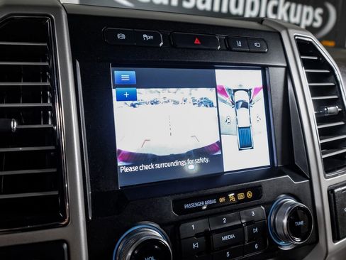 Used 2020 Ford F250 King Ranch image 19