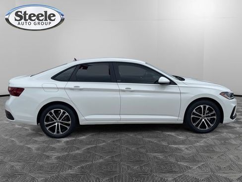 New 2026 Volkswagen Jetta Sport image 6
