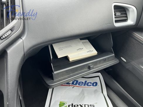 Used 2012 Chevrolet Equinox LTZ AWD/4WD image 28