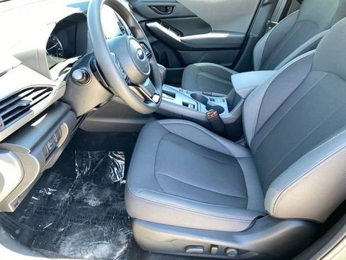New 2026 Subaru Crosstrek 2.0i Premium AWD/4WD image 10