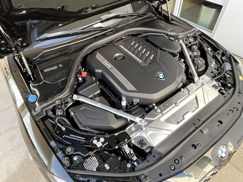 Certified 2024 BMW M440i Convertible w/ Premium Package image 33