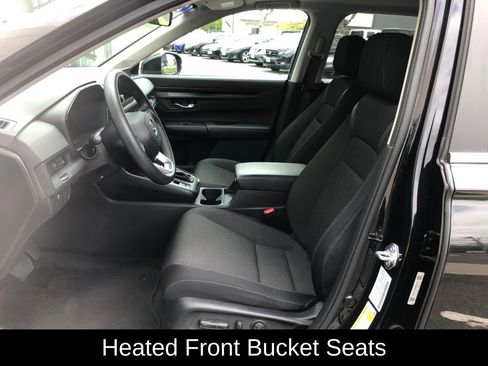 Used 2024 Honda CR-V EX image 13