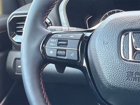 New 2025 Honda Pilot TrailSport image 25