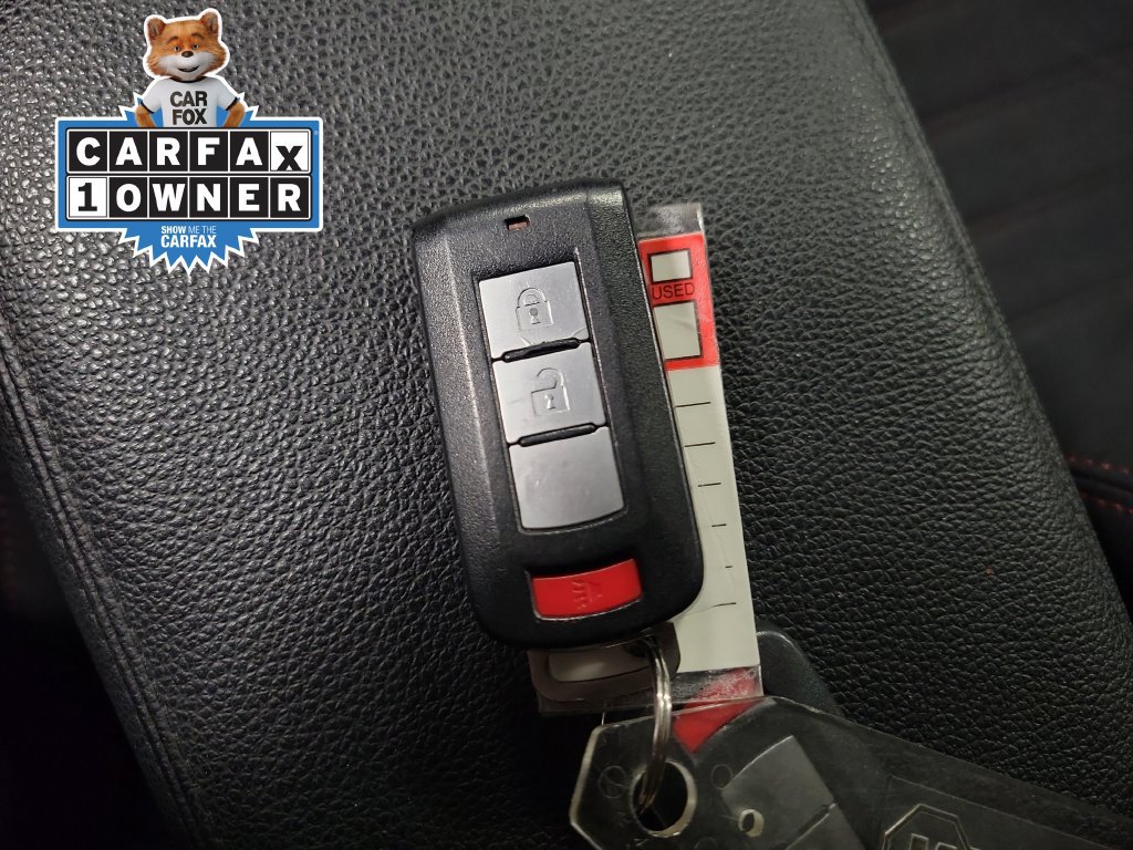 Used 2023 Mitsubishi Outlander Sport SE AWD/4WD image 19