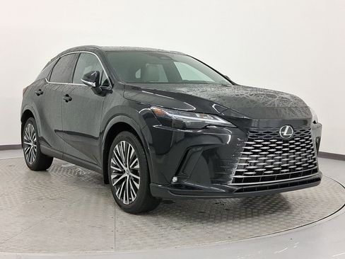 Certified 2023 Lexus RX 350 FWD image 7