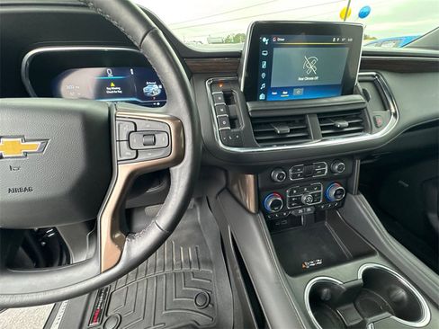 Used 2023 Chevrolet Tahoe High Country image 32