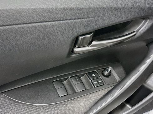 Used 2024 Toyota Corolla GR AWD/4WD image 15