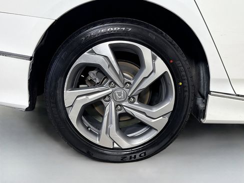 Used 2019 Honda Accord EX-L image 33