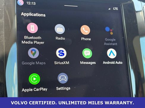 Certified 2023 Volvo XC60 B5 Plus w/ Climate Package AWD/4WD image 25