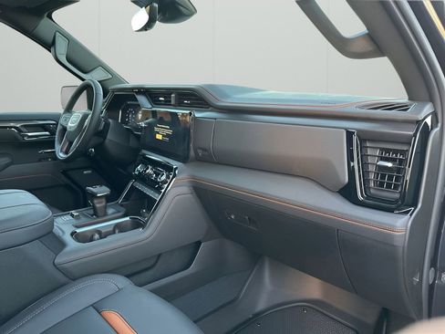 New 2026 GMC Sierra 1500 AT4 w/ AT4 Premium Package image 14