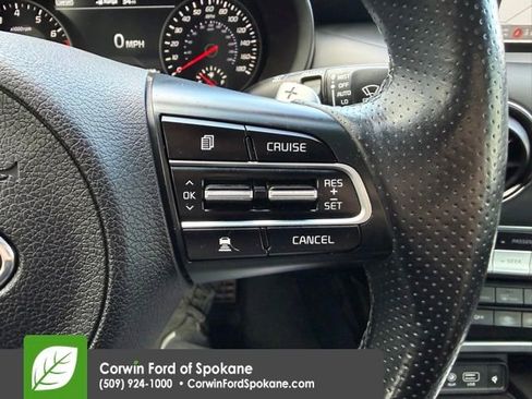 Used 2020 Kia Stinger GT2 AWD/4WD image 25