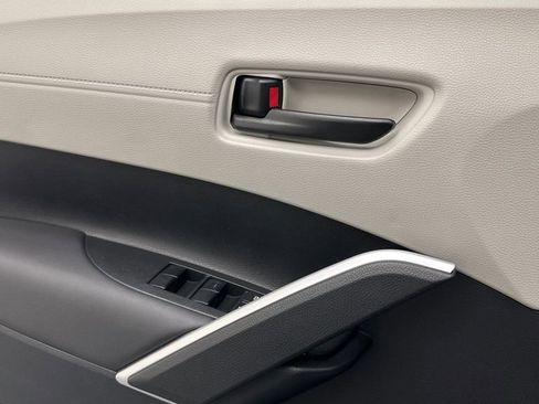 New 2026 Toyota Corolla Cross L AWD/4WD image 15