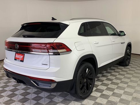 New 2026 Volkswagen Atlas Cross Sport SE AWD/4WD image 23