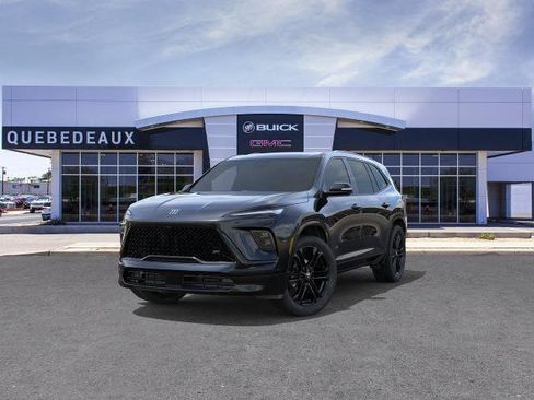 New 2026 Buick Enclave Sport Touring w/ Power Package FWD image 80